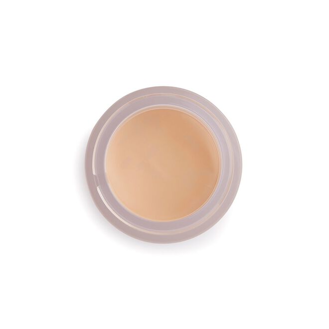 Makeup Revolution Conceal & Fix Ultimate Coverage Concealer Medium Sand