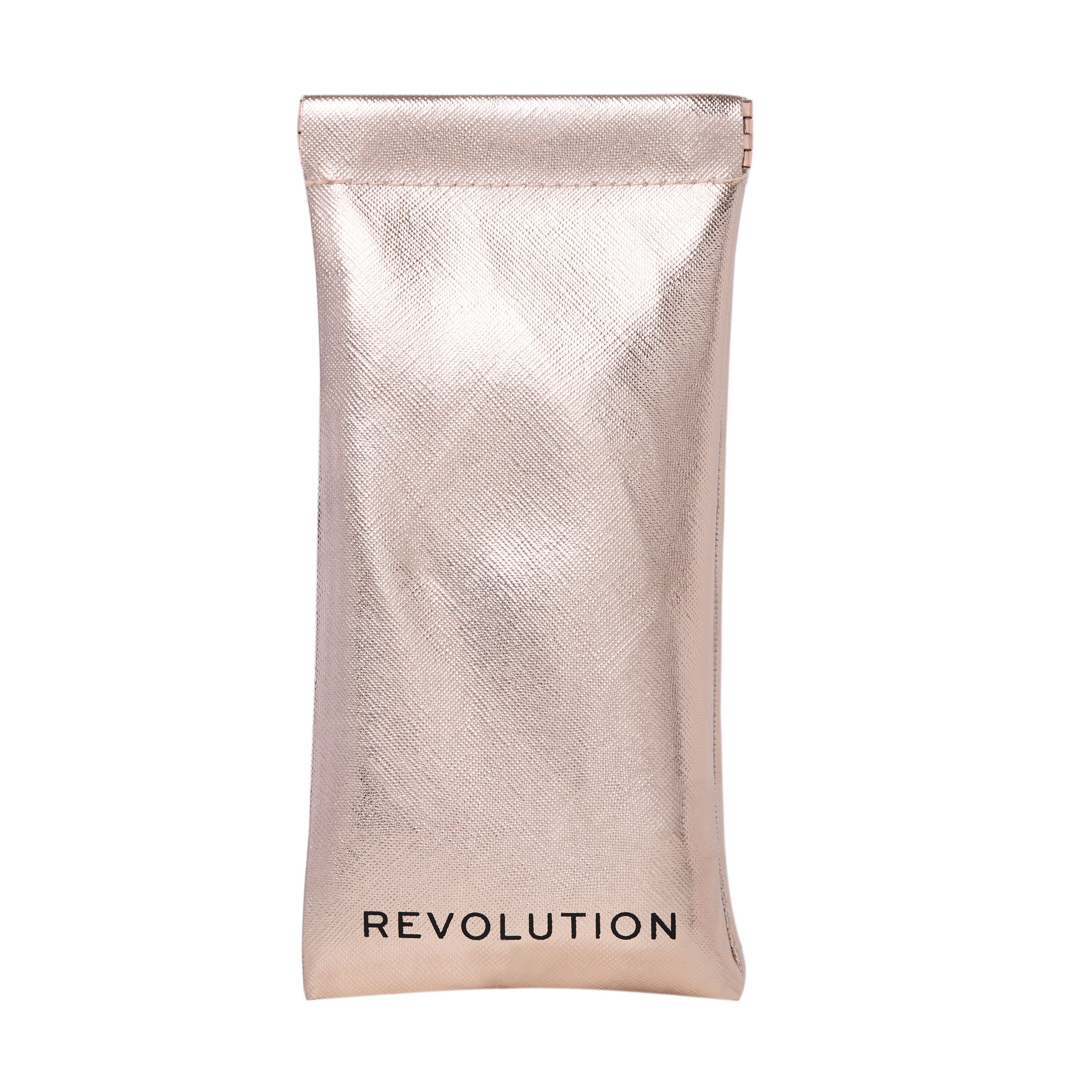 Revolution On The Glow Travel Brush Set