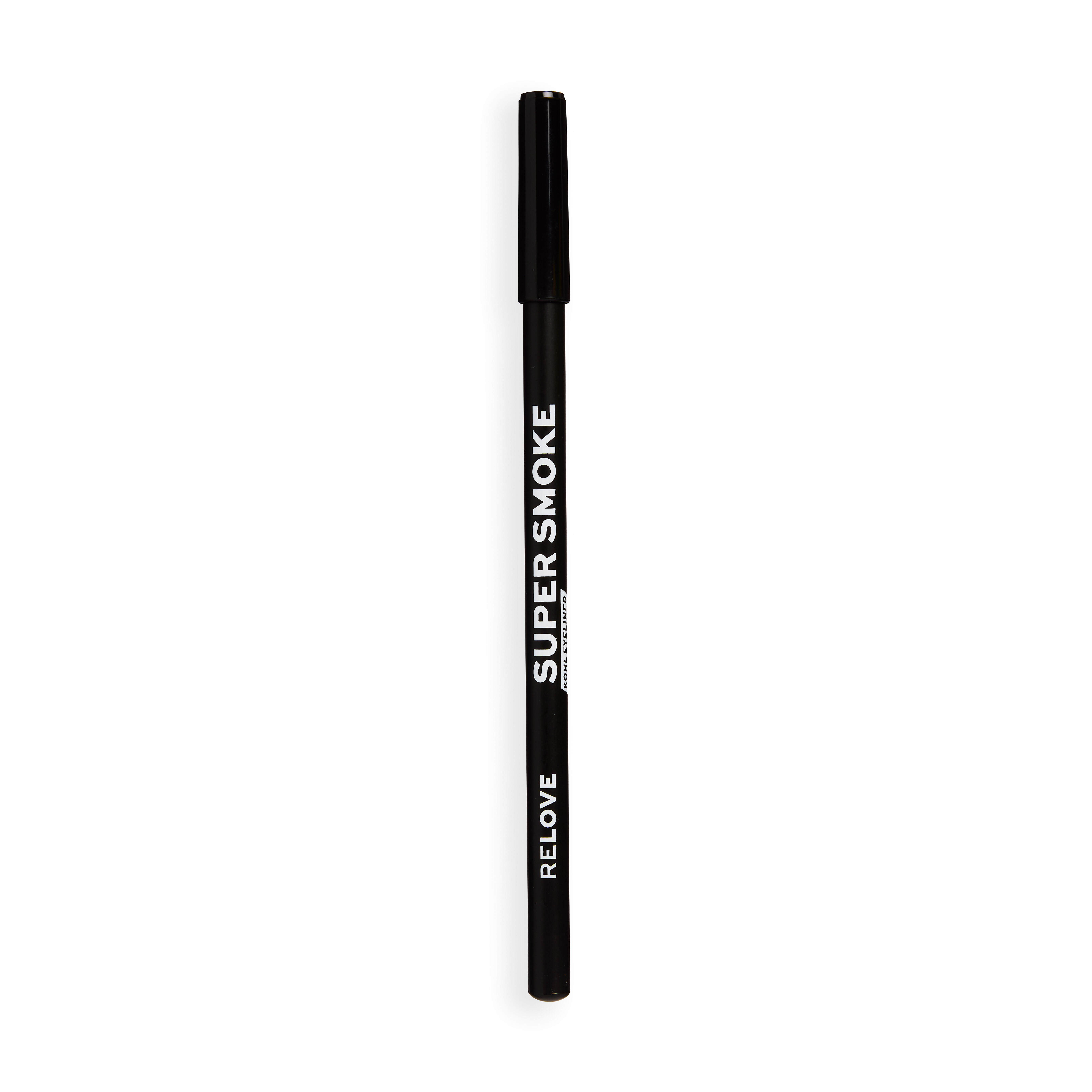 Relove Super Smoke Kohl Eyeliner Black