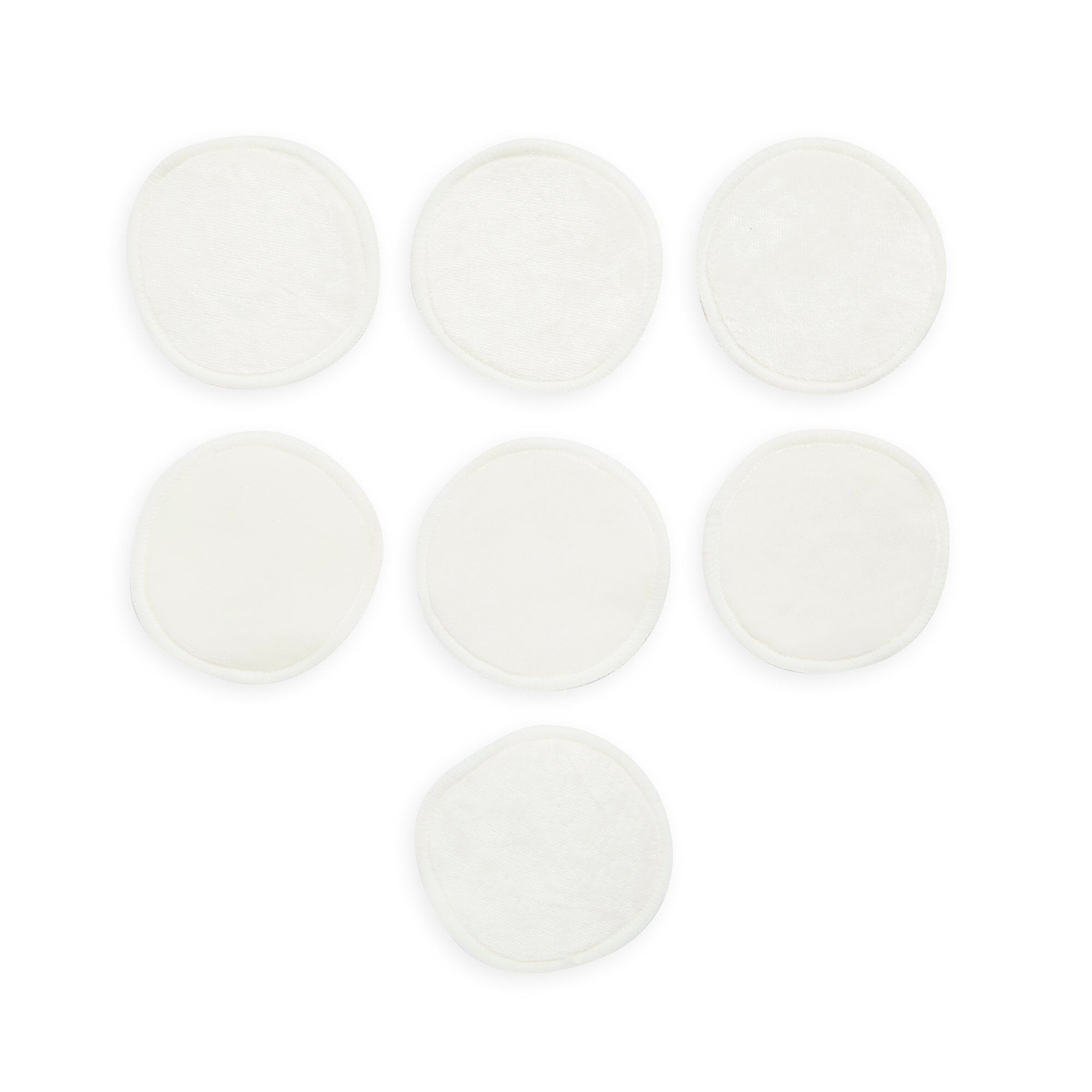 Revolution Skincare Reusable Makeup Removal Pads