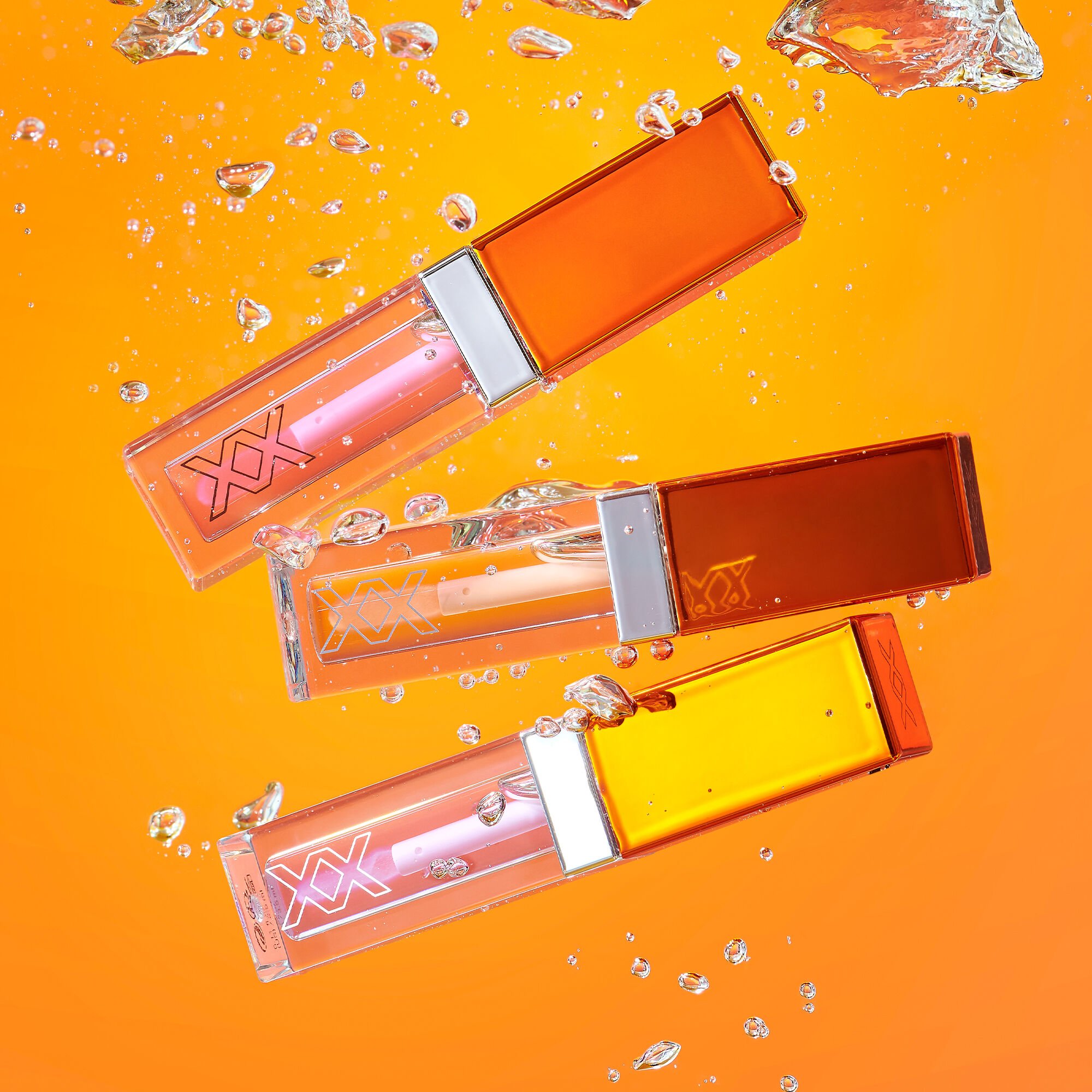 XX Revolution Kombucha X Lip Oil