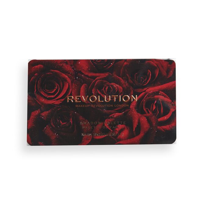 Revolution  Forever Flawless Midnight Rose