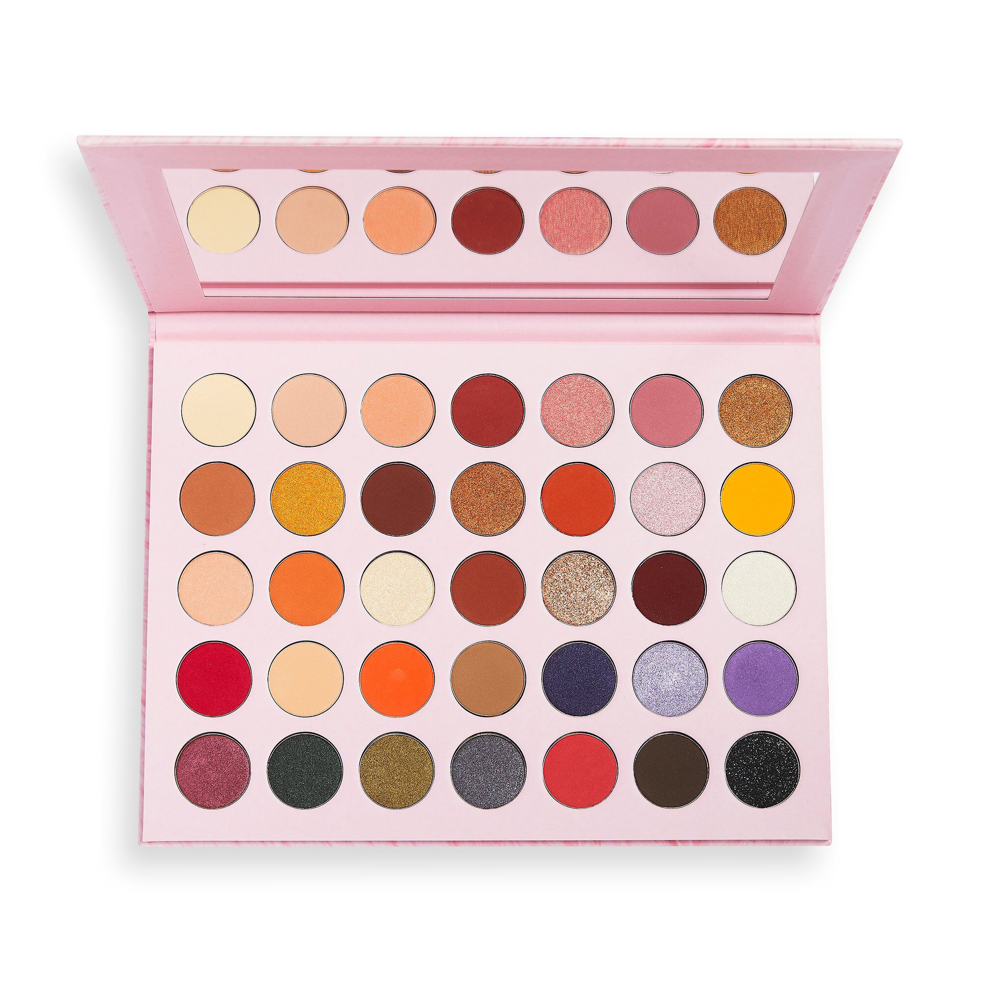 makeup obsession blush palette