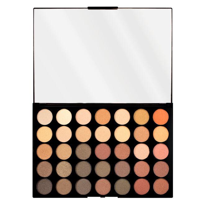 HD Palette Shimmer Amplified  35 - Direction