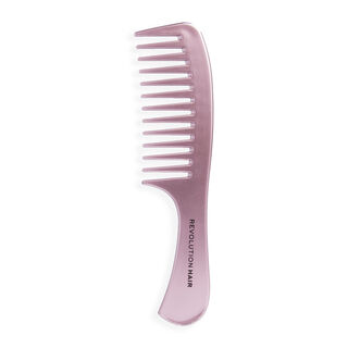 Revolution Haircare Natural Wave Wide Tooth Comb