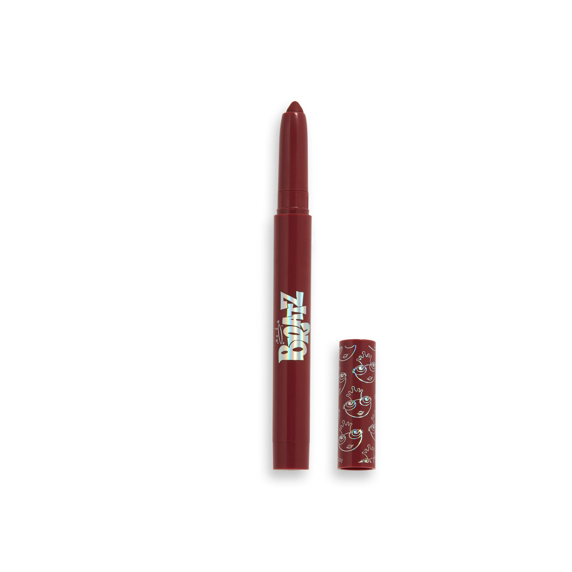 Makeup Revolution x Bratz Lip Crayon Yasmin
