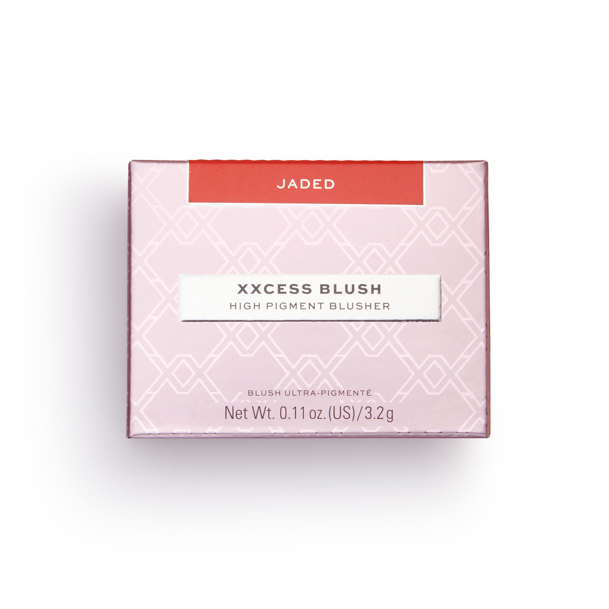XX Revolution XXcess Blush Powder Jaded
