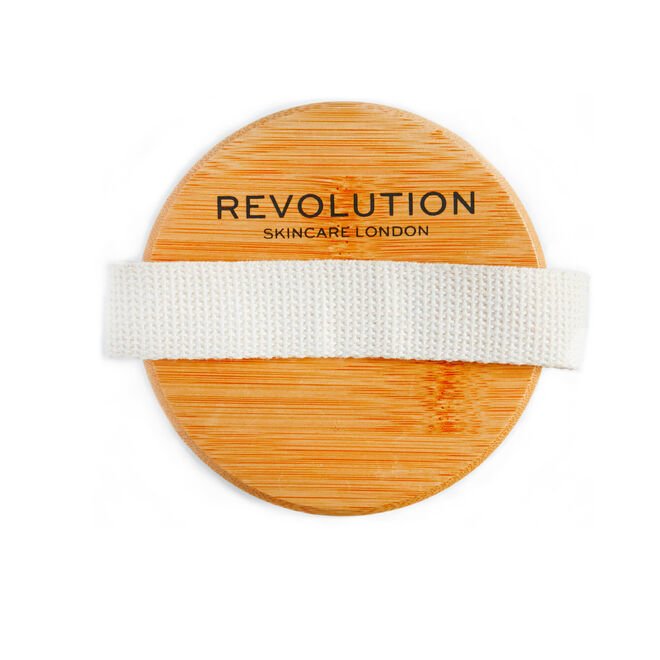 Revolution Body Skincare Invigorating Massage Brush