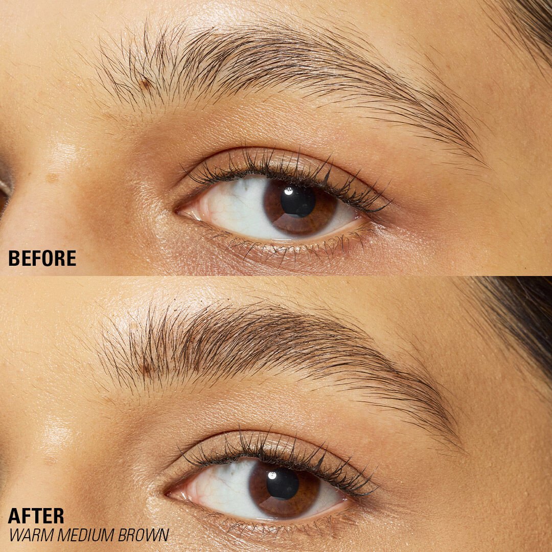 Revolution Wrap Brow Tubing Brow Gel