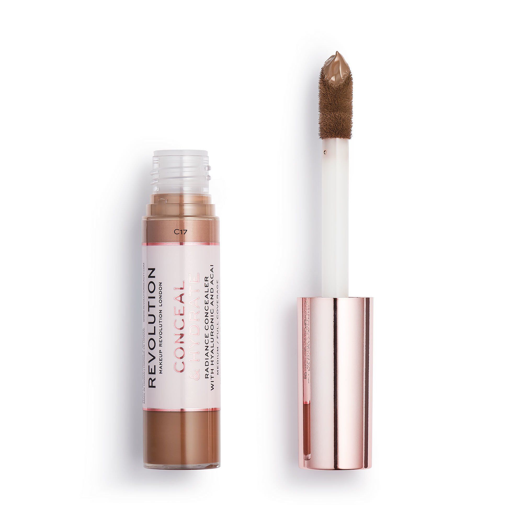 Conceal & Hydrate Concealer C17