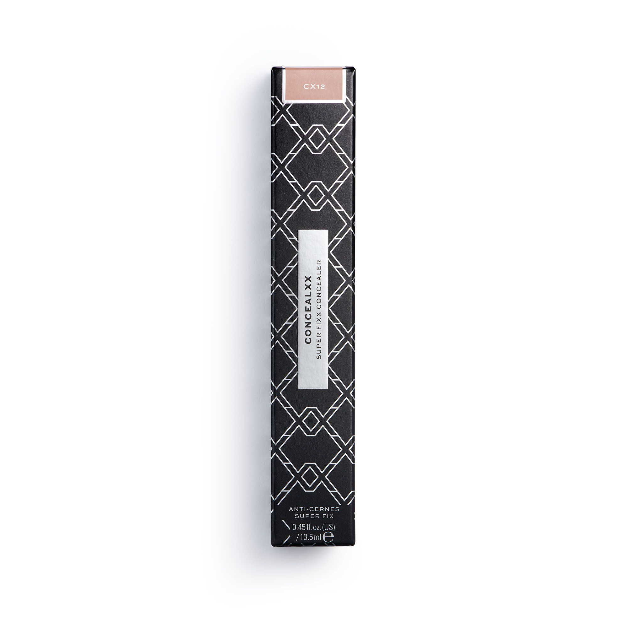 XX Revolution ConcealXX Super FiXX Concealer CX12