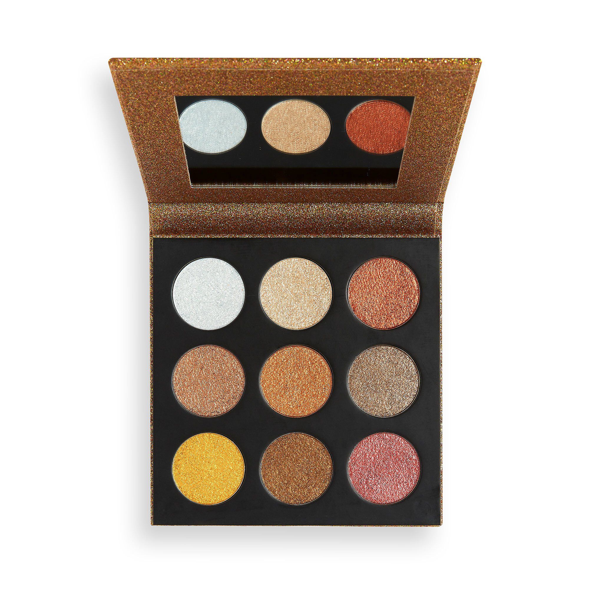 revolution euphoric gold