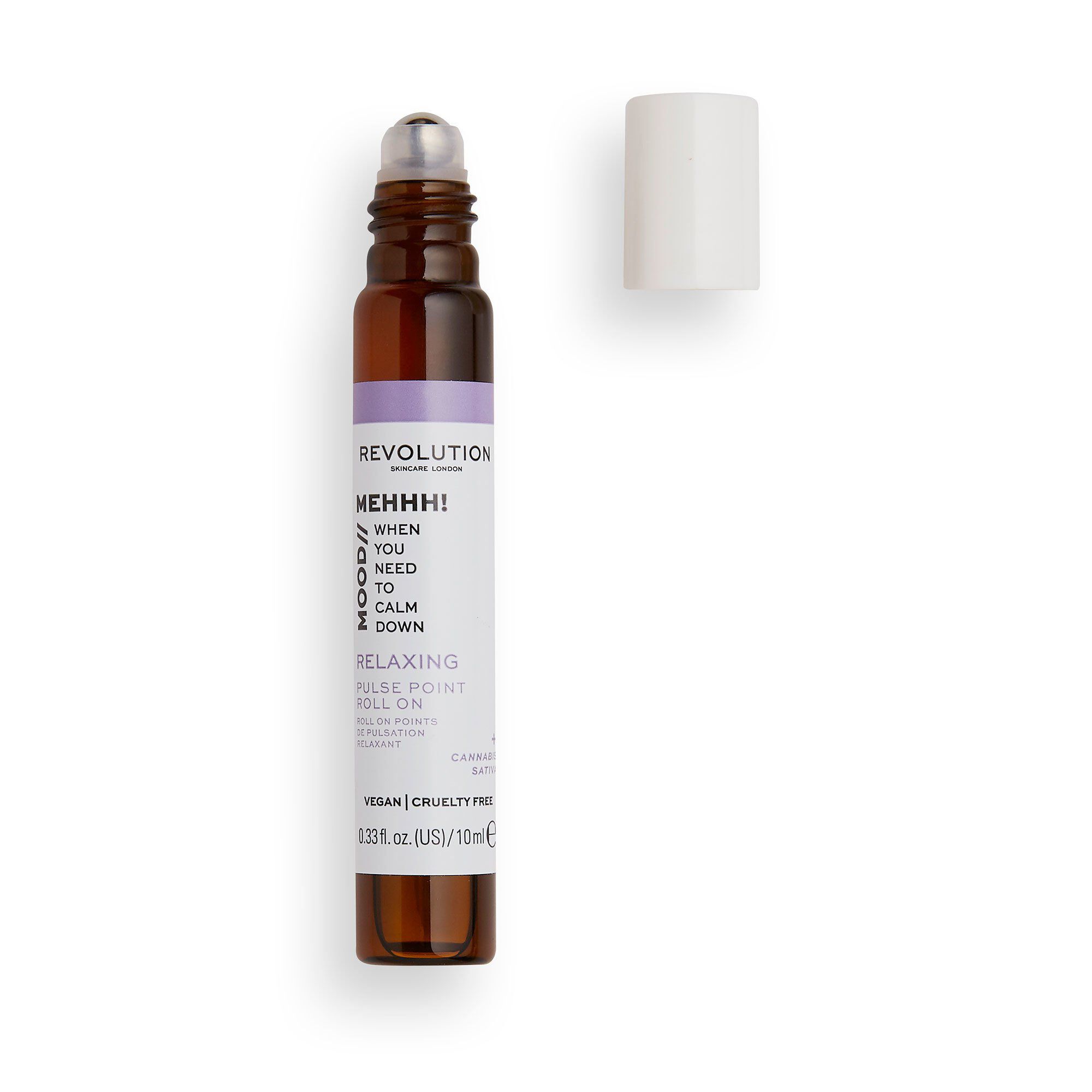 Revolution Skincare Mood Pulse Point Roll On