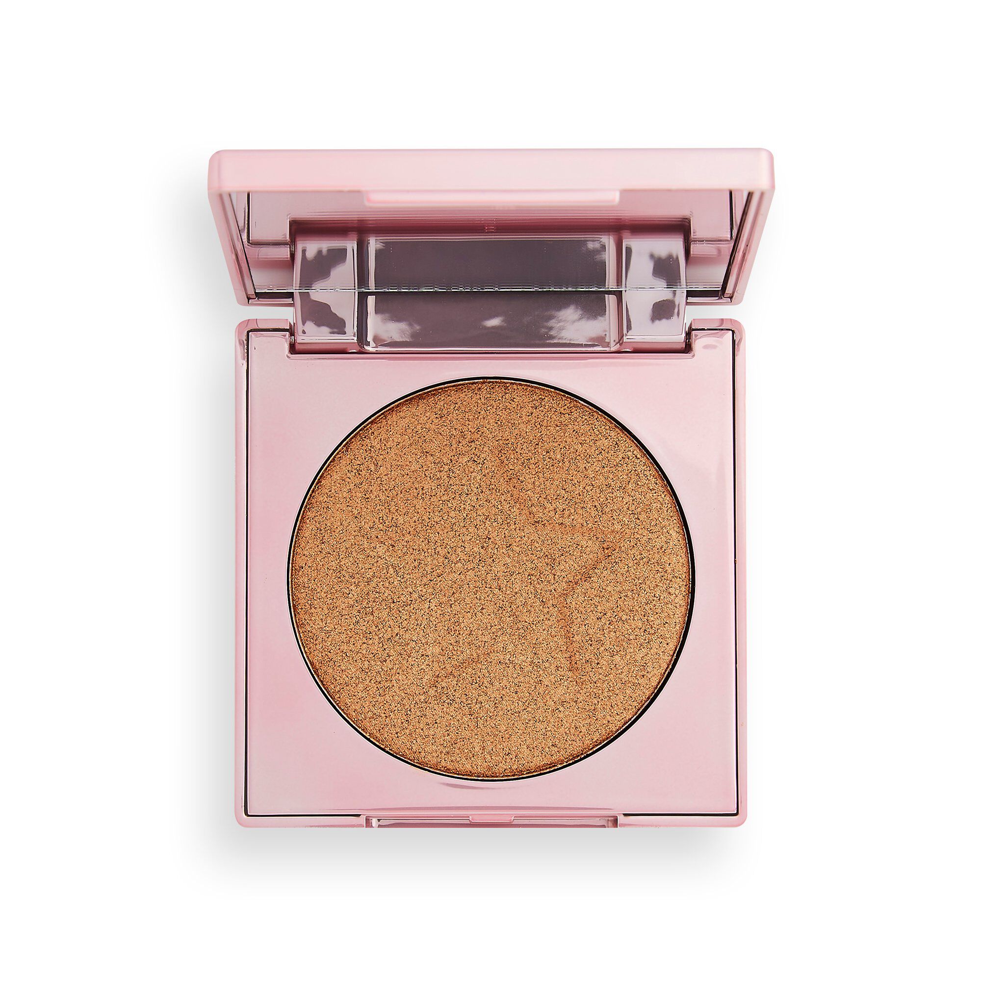 Makeup Revolution Precious Glamour Illuminator She's Lavish