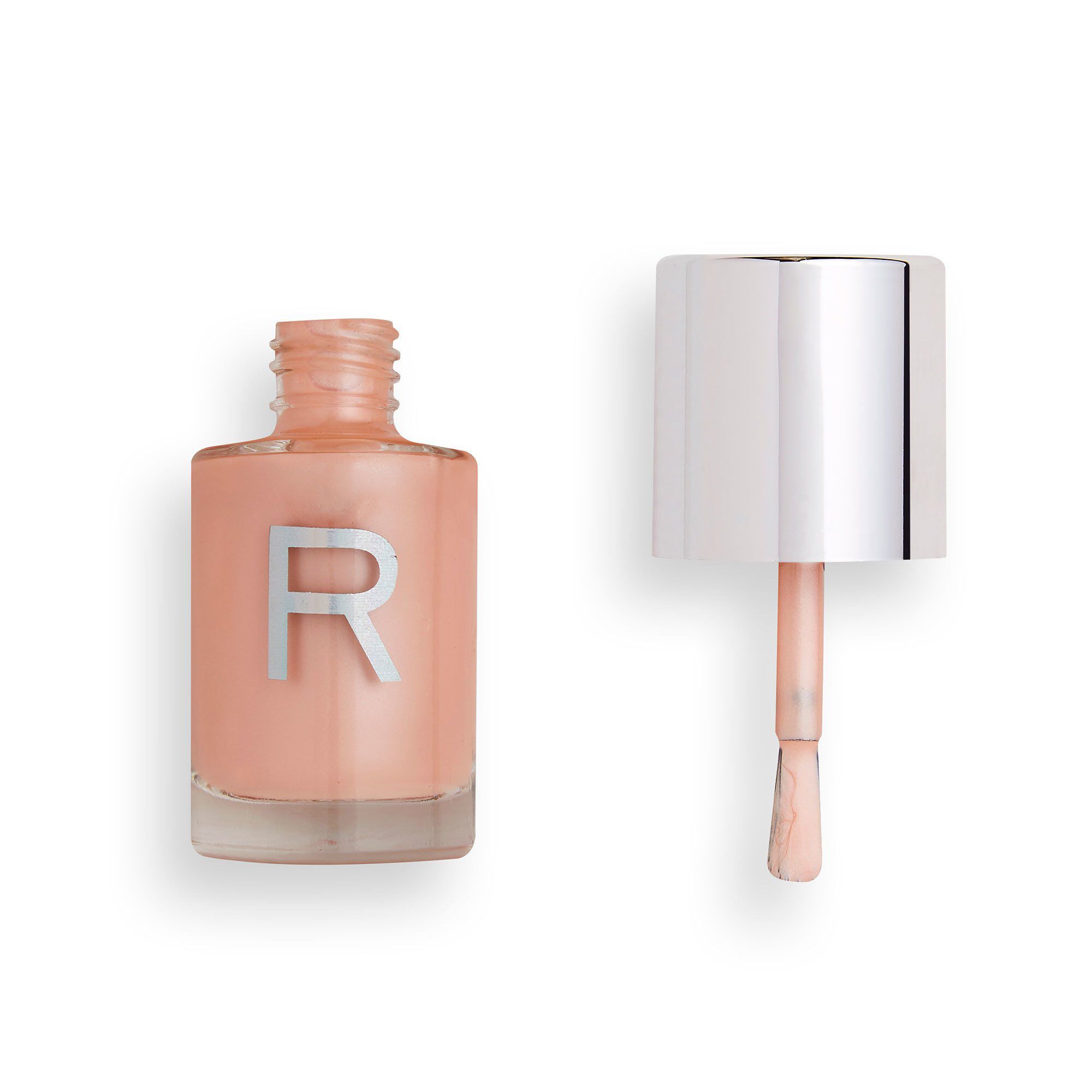 Candy Nail Polish Apricot Sorbet