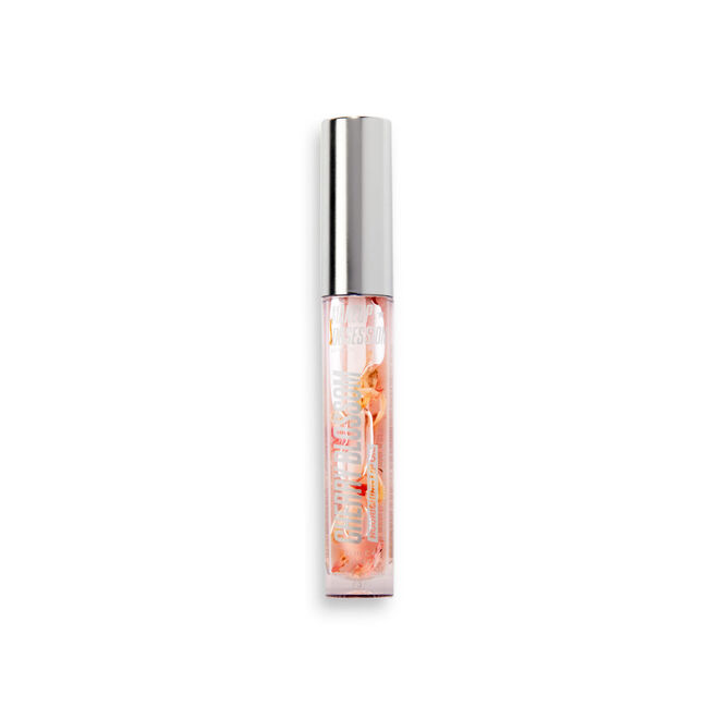Makeup Obsession Flower Haze Cherry Blossom Lip Oil Tinted