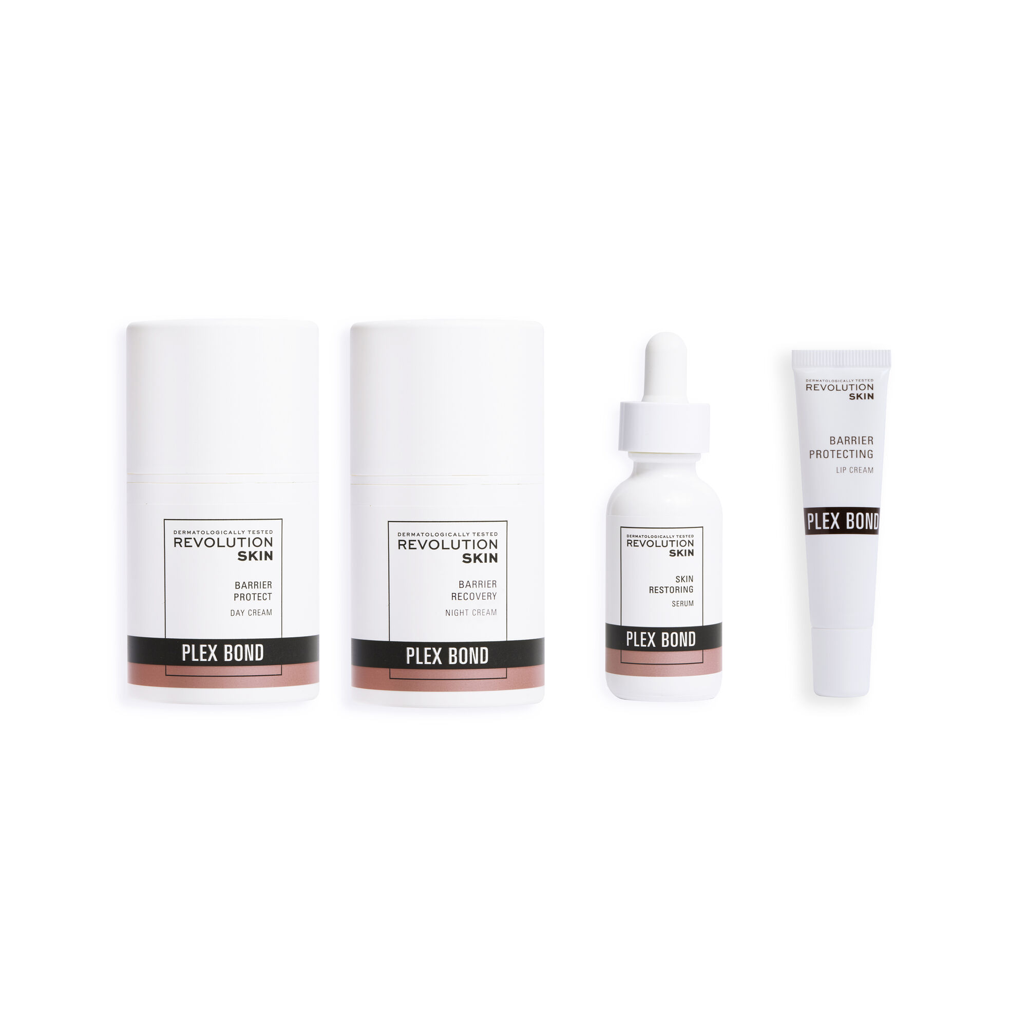 Revolution Skincare Barrier Repair Set