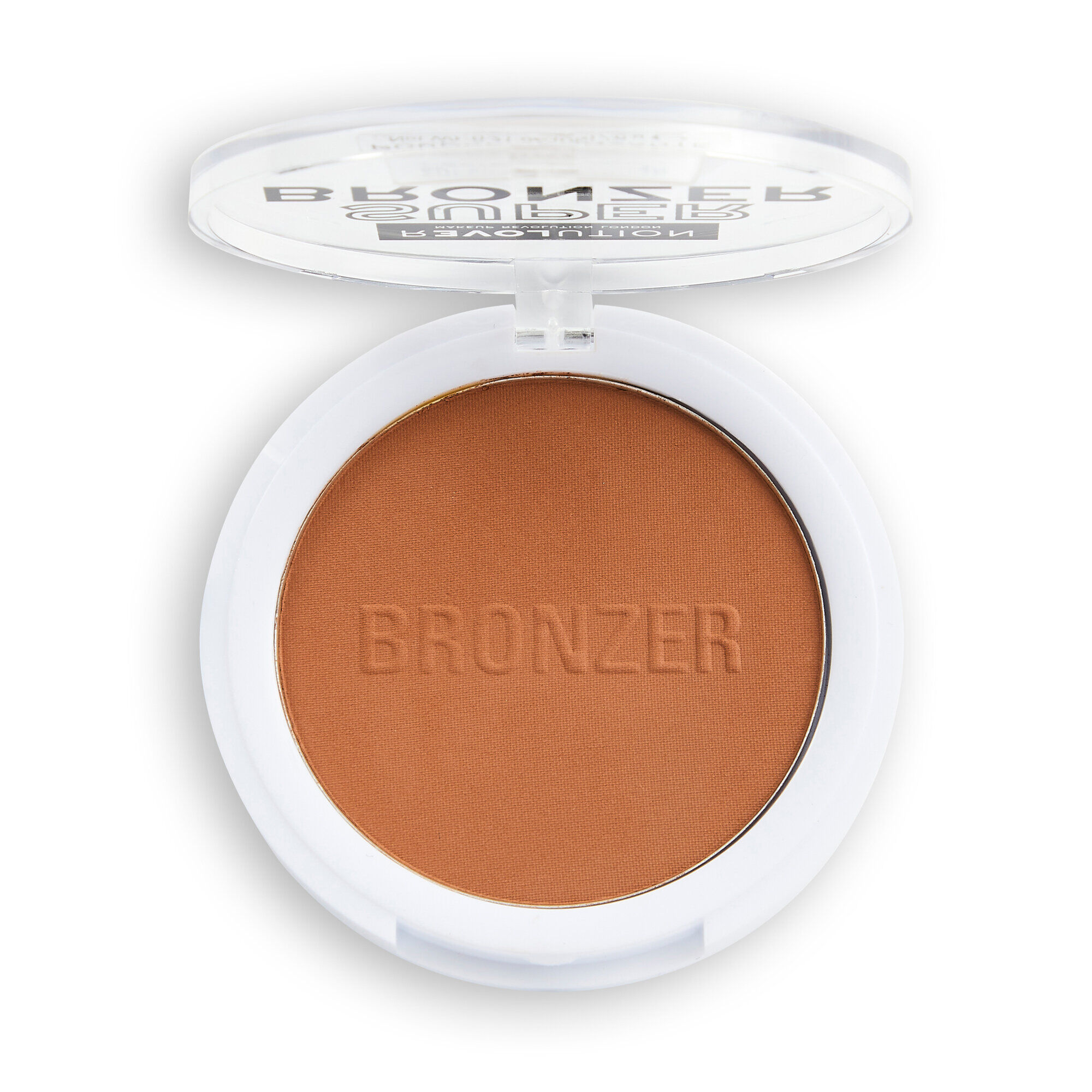 Relove by Revolution Super Bronzer Desert