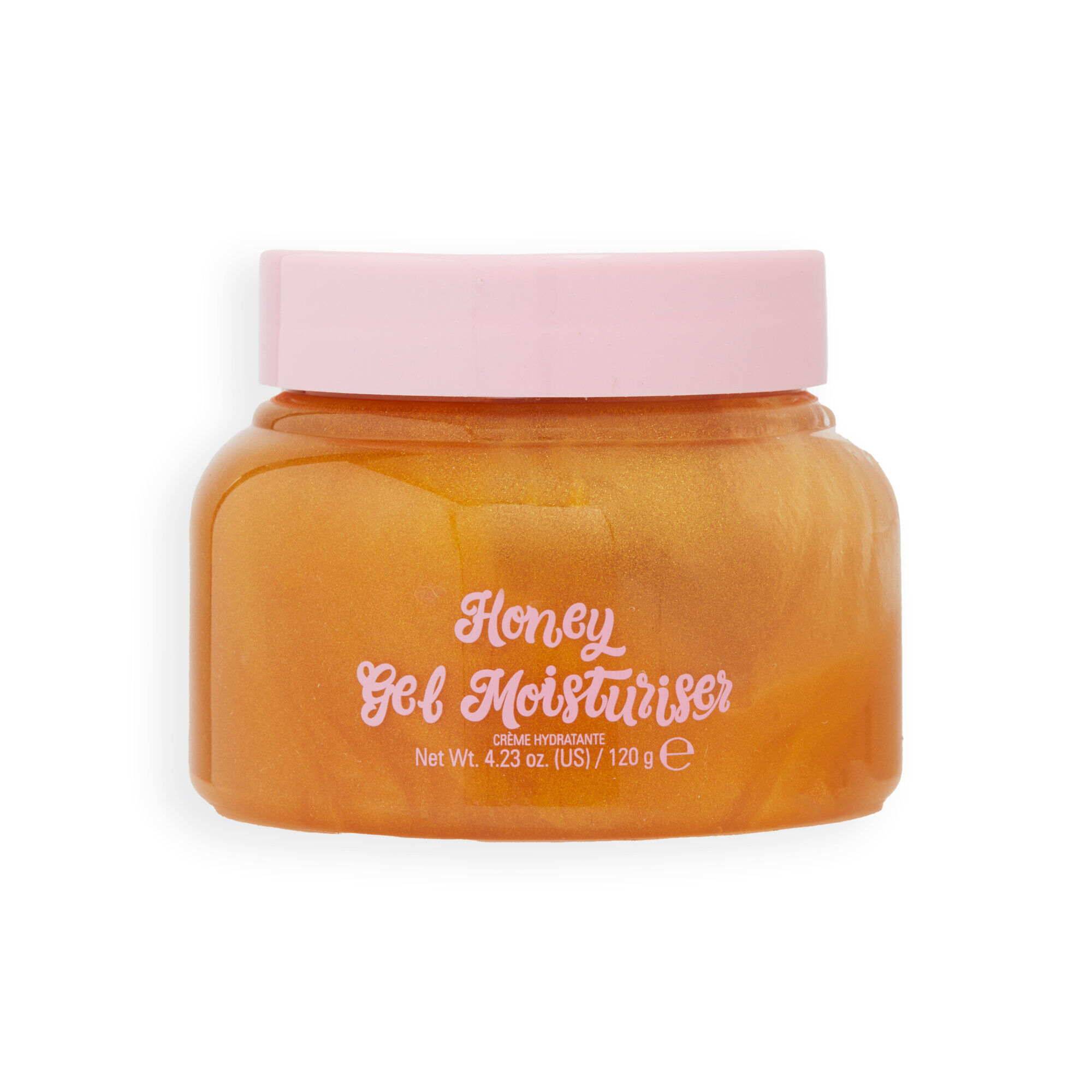 Royal Honey Shower Gel- United States