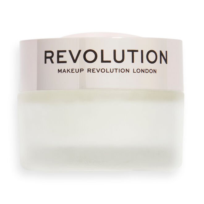 Makeup Revolution Sugar Kiss Lip Scrub Mint