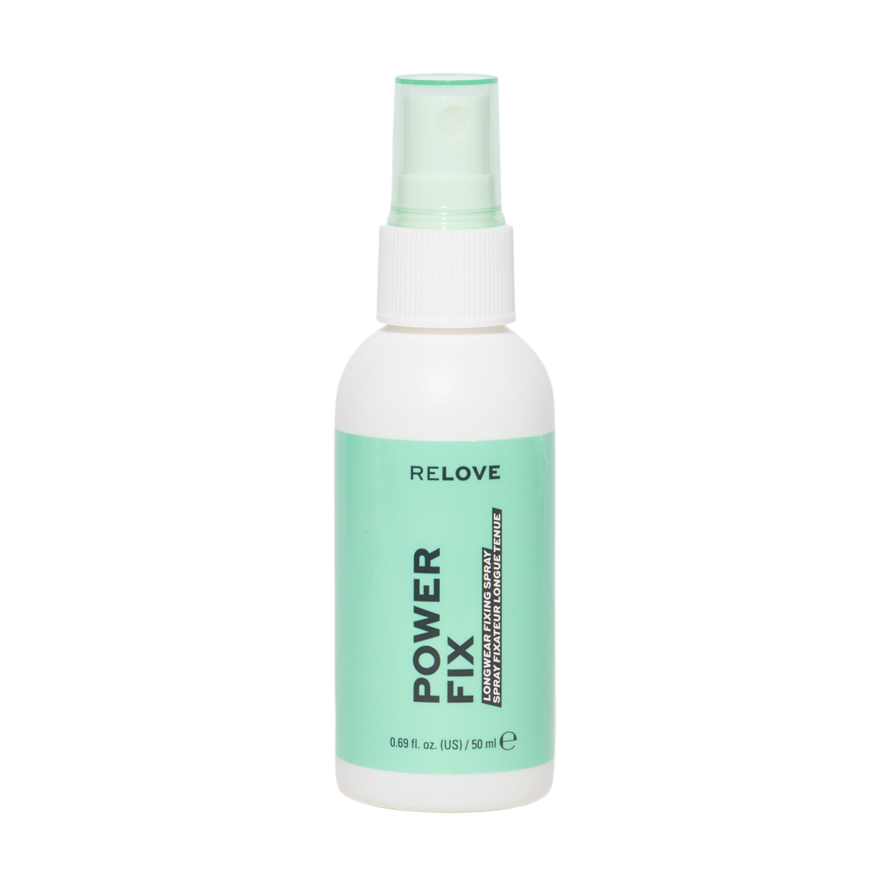 Relove Power Fix Mist