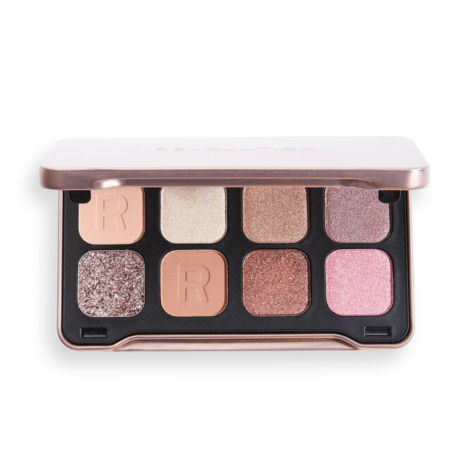 Makeup Revolution Forever Flawless Dynamic Eternal Eyeshadow Palette Revolution Beauty Official Site Compania forever living este cel mai mare producator si distribuitorul nr. makeup revolution forever flawless dynamic eternal eyeshadow palette