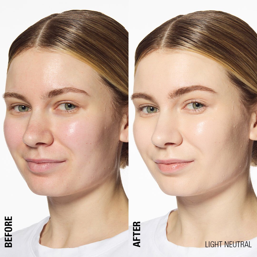 Revolution Superdewy Cushion Foundation