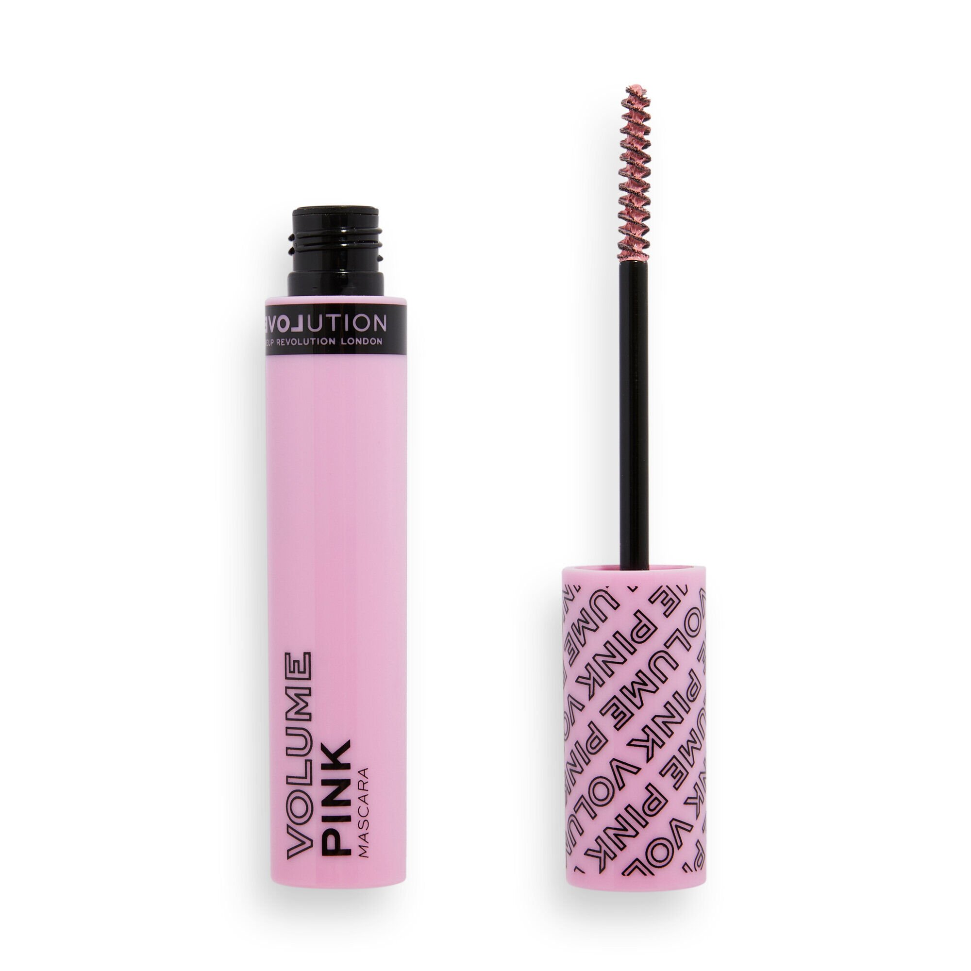 Relove by Revolution Volume Pink Mascara