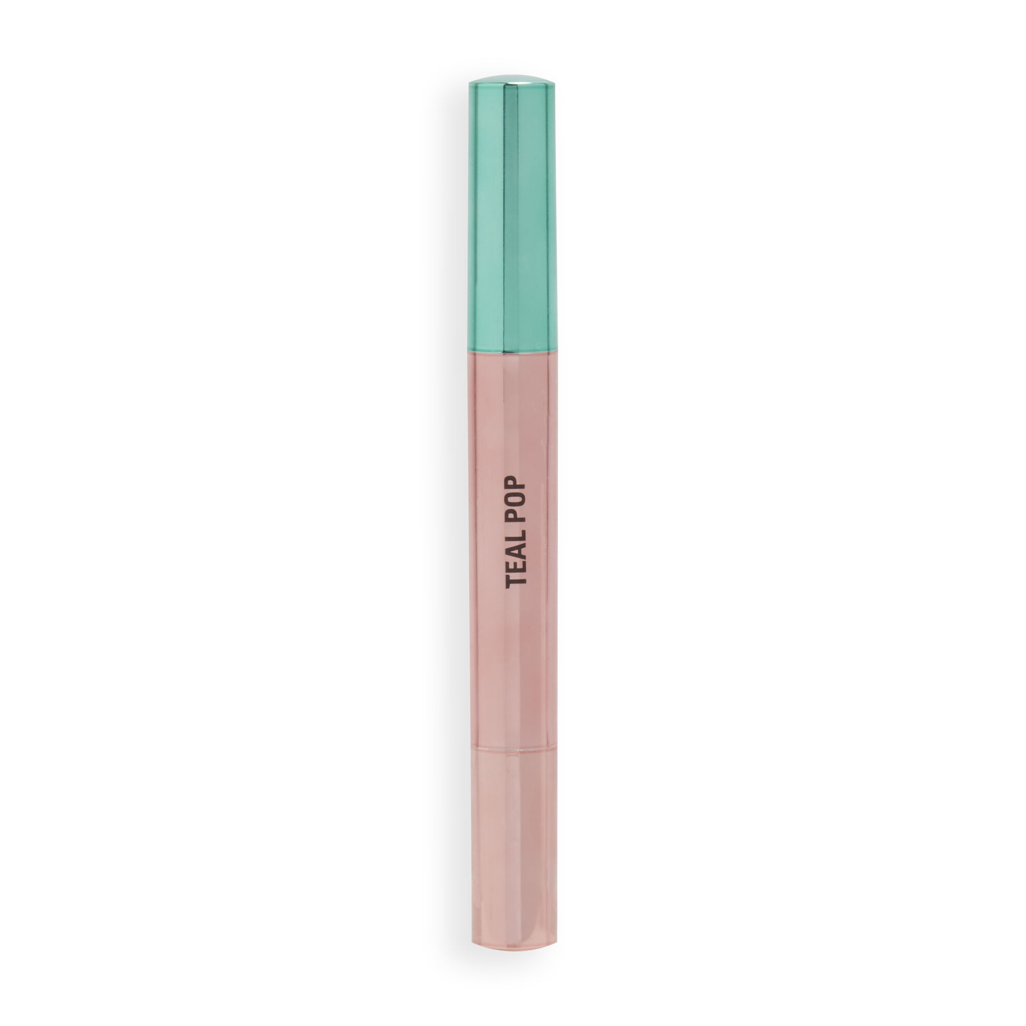 Makeup Revolution Lustre Wand Shadow Stick Teal Pop