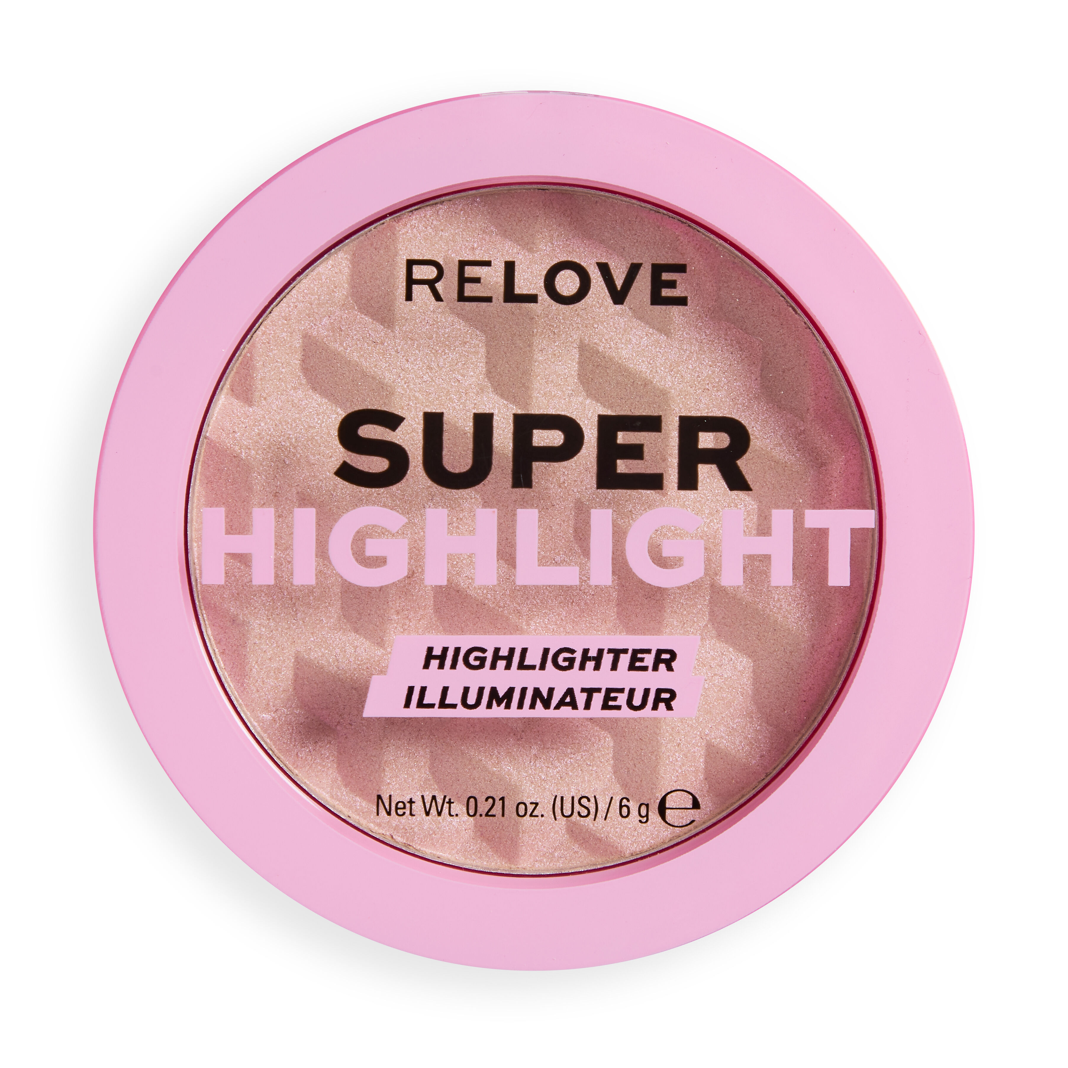 Relove Super Highlight Blushed