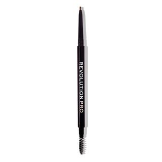 Microblading Precision Eyebrow Pencil - Ebony