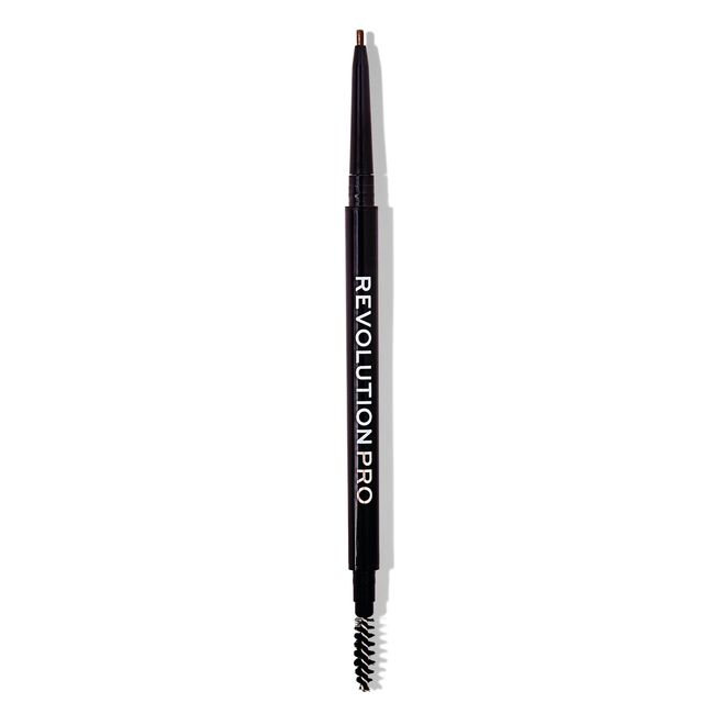 Microblading Precision Eyebrow Pencil - Ebony