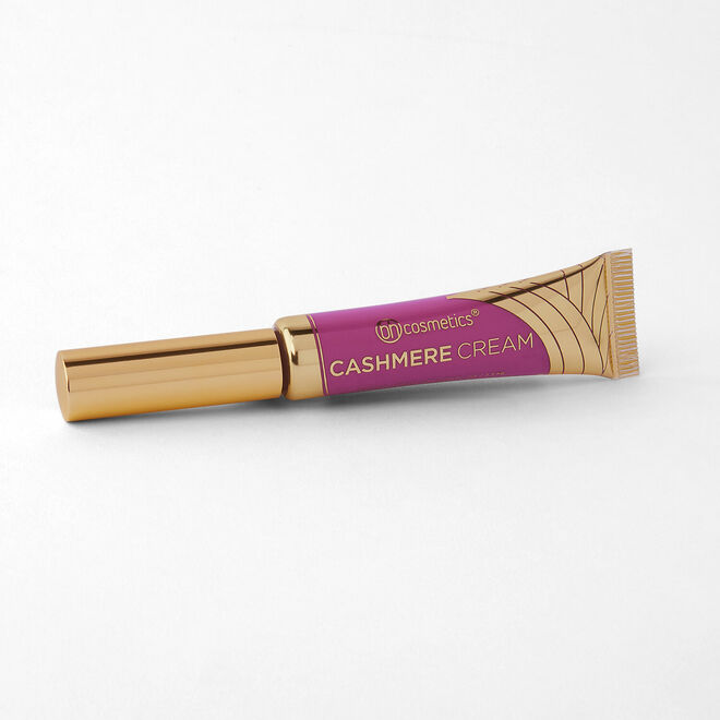 BH Cashmere Cream Comfort Lipstick: 100