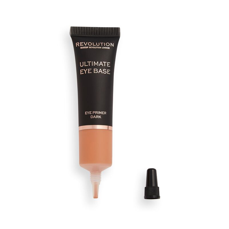 Makeup Revolution Ultimate Eye Base Eye Primer Dark Revolution Beauty