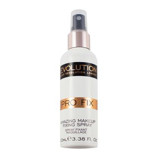 Revolution Base Fix Makeup Fixing Spray