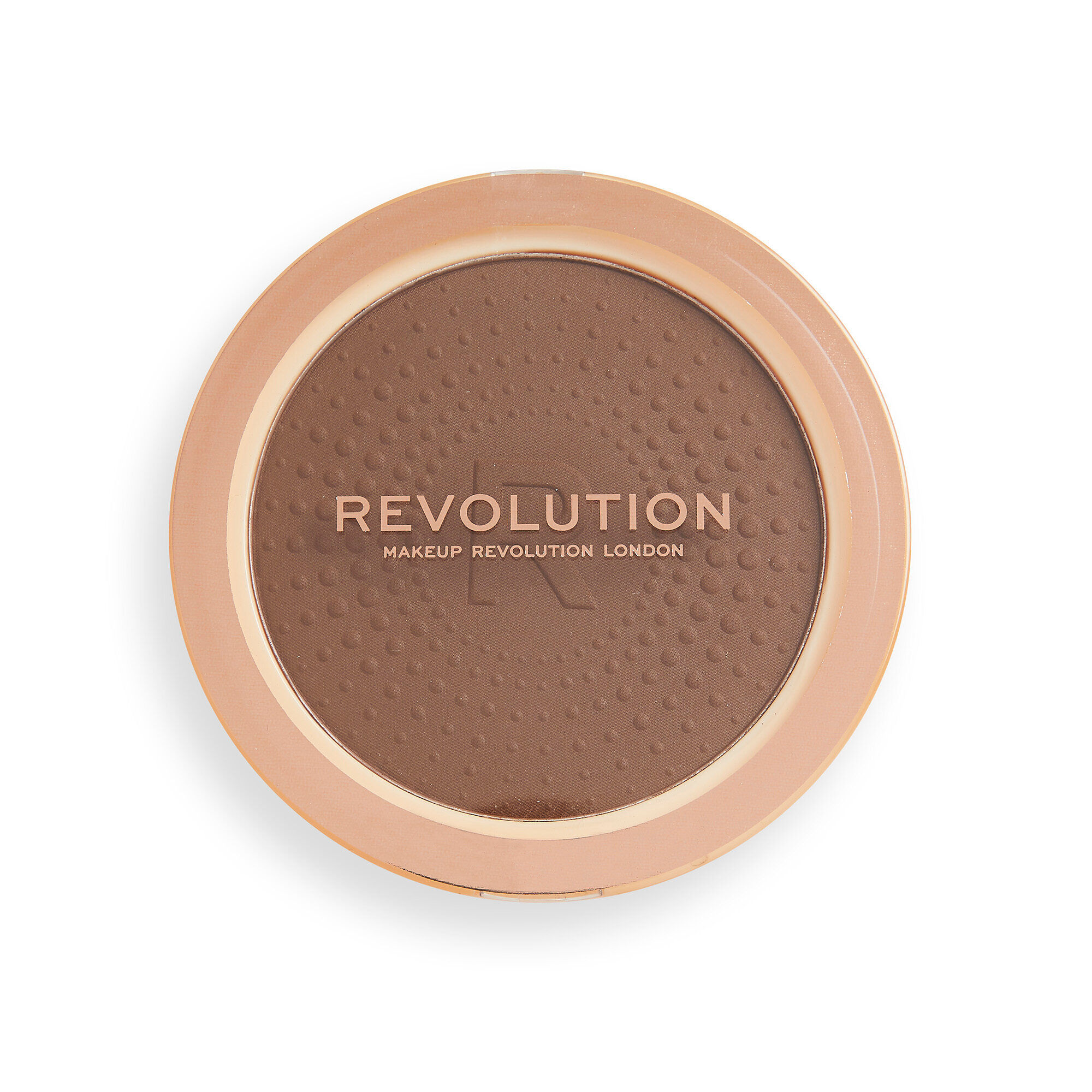 Makeup Revolution Mega Bronzer 04 Dark