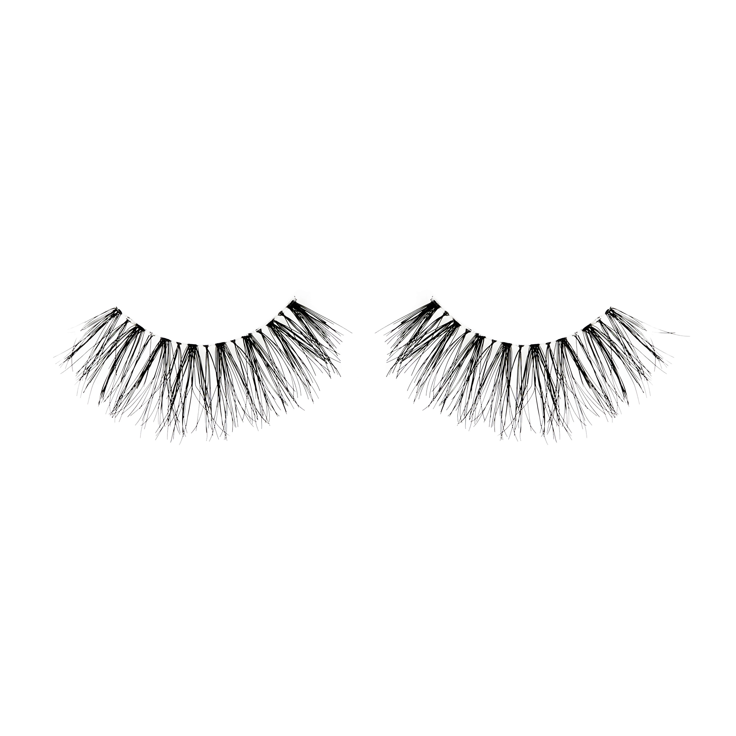 BH Natural Lashes Feather Me