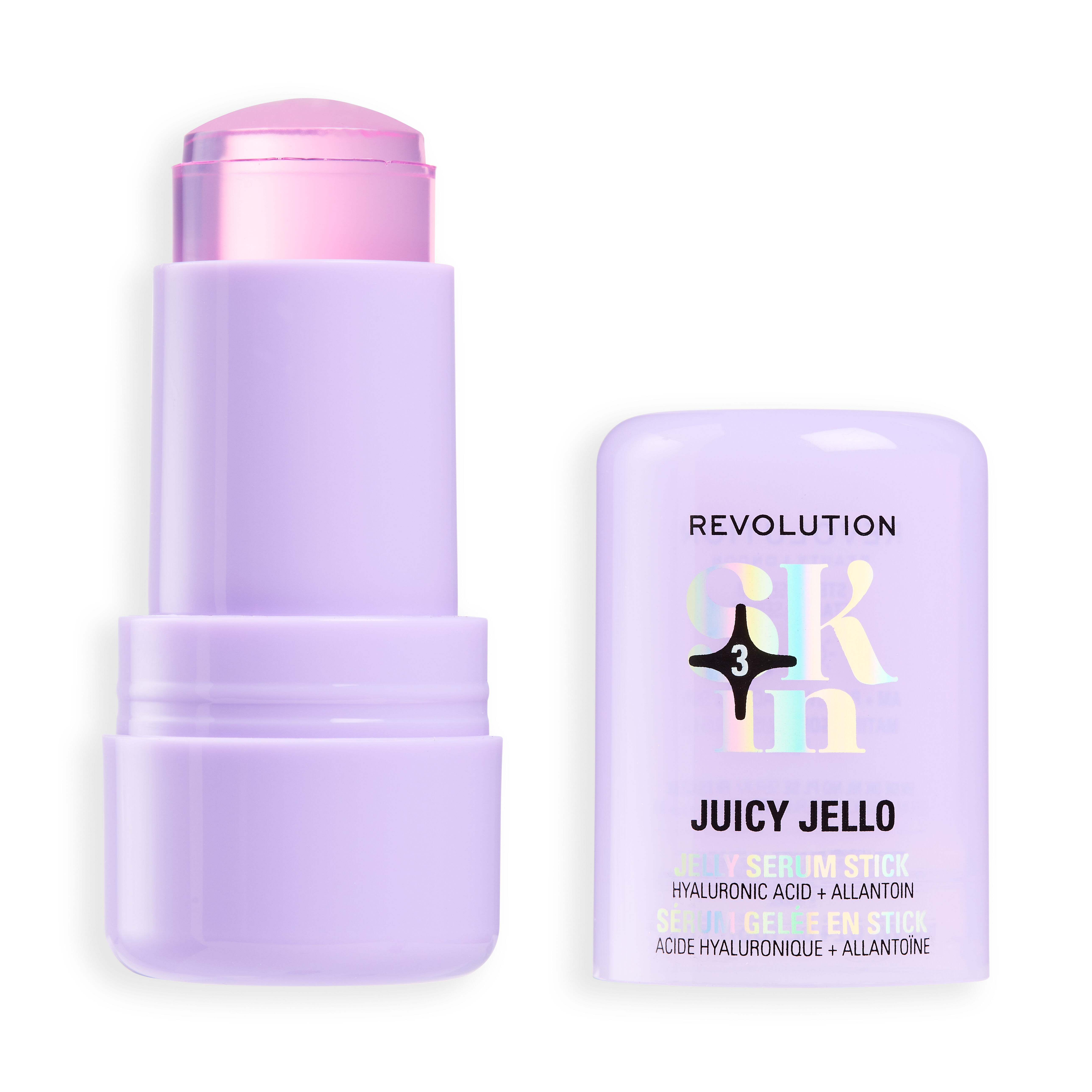 Revolution Skin Juicy Jello Jelly Serum Stick
