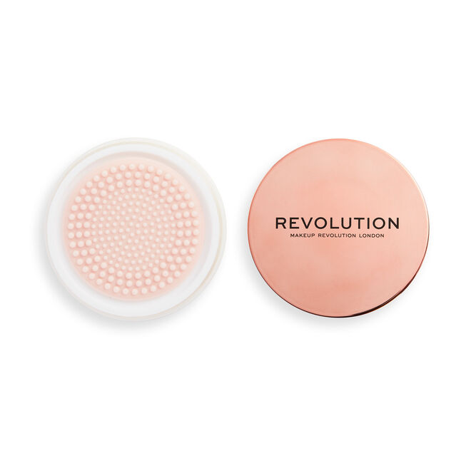 Makeup Revolution Create Brush Cleanser