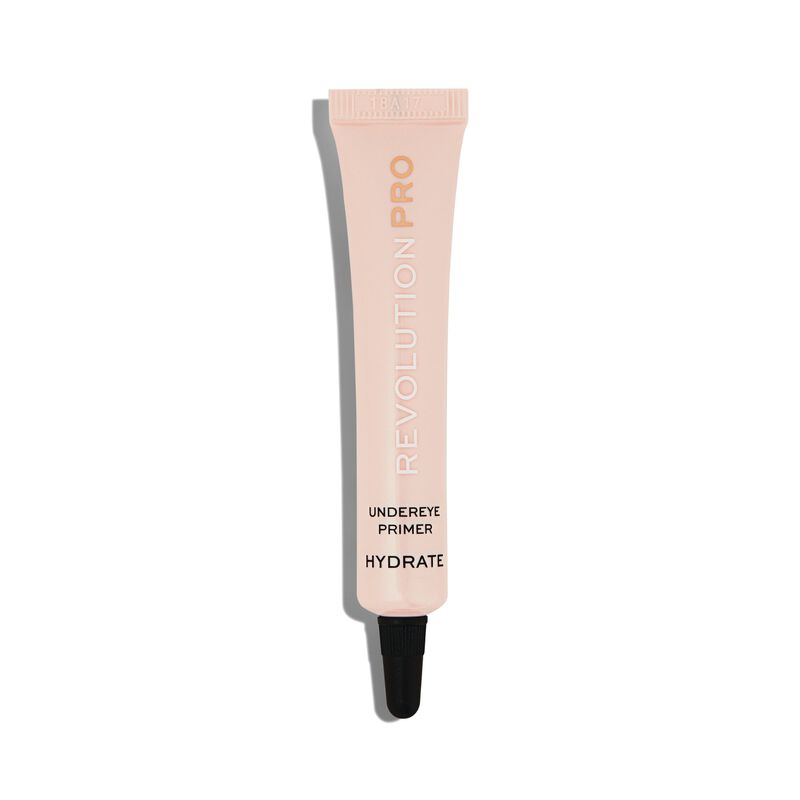 Revolution Pro Undereye Primer - Hydrate-No Colour No Colour