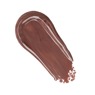 I Heart Revolution Soft Swirl Gloss Chocolate Lip Chocolate Pudding