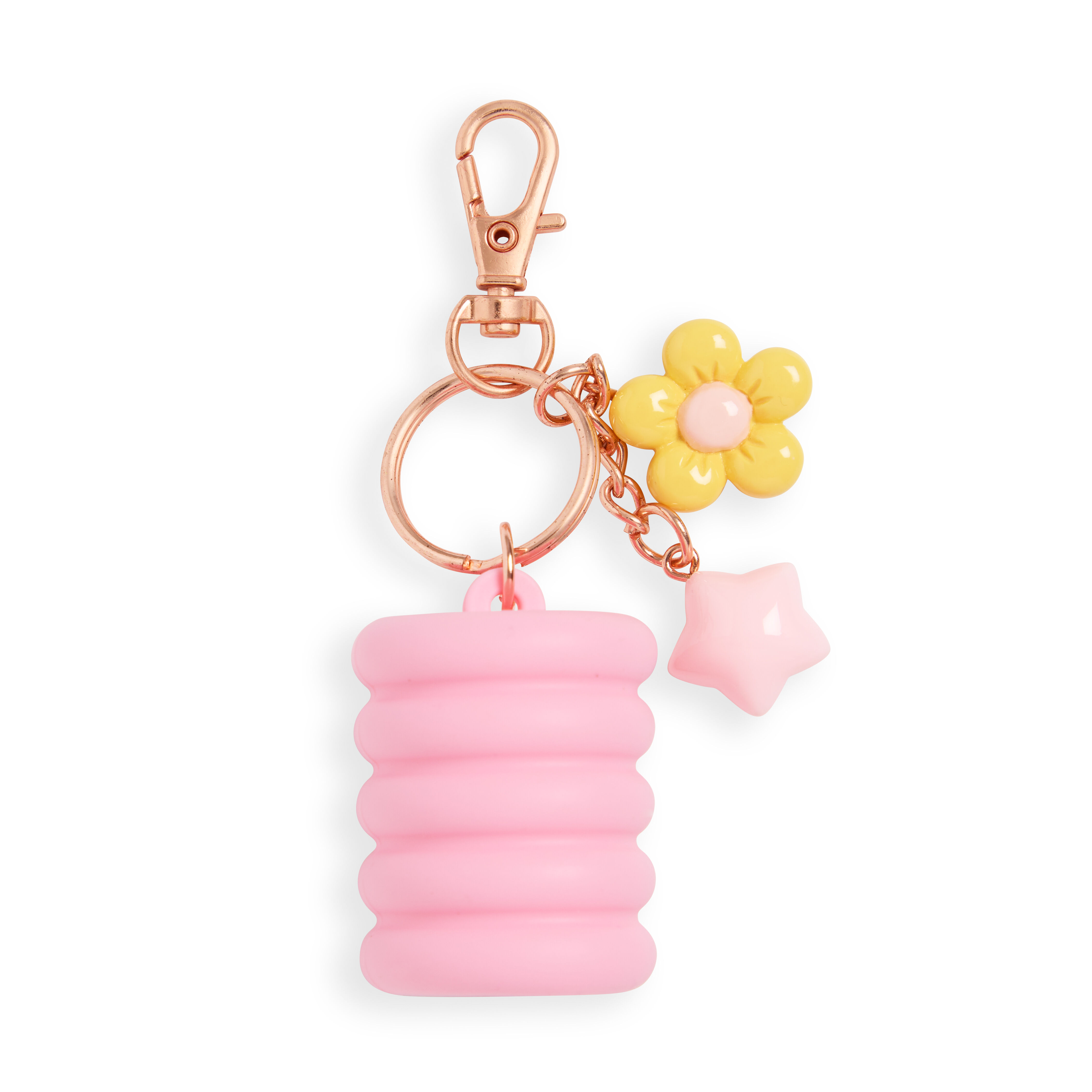 Revolution Pout Charm Pink