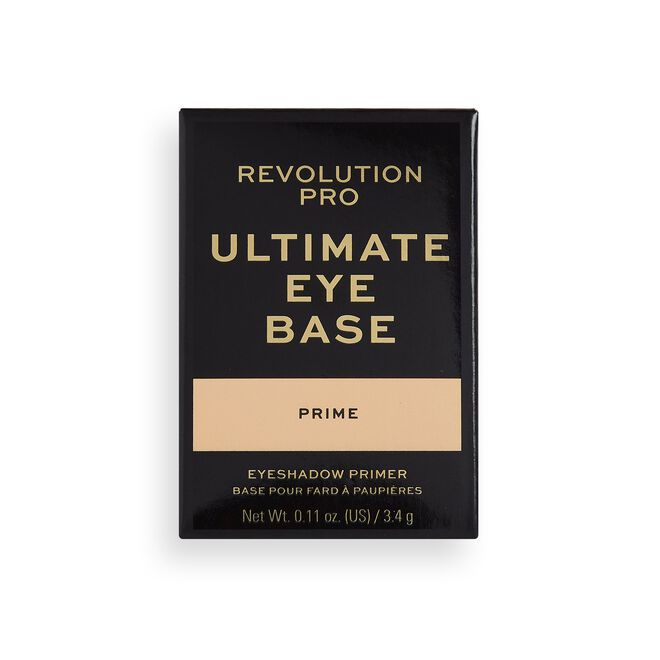 Revolution Pro Ultimate Eye Base Primer