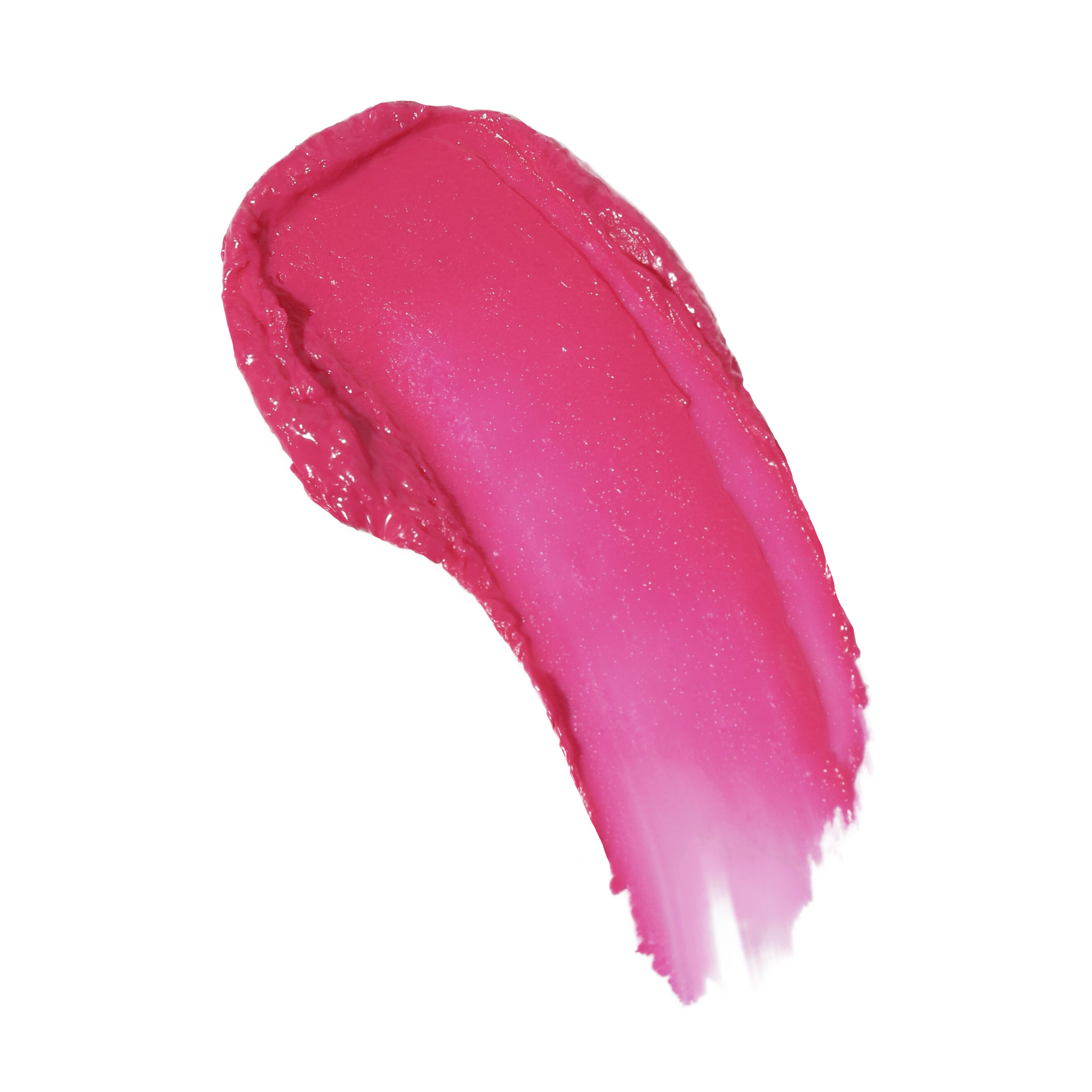 I Heart Revolution Pop Gloss Lip Balm Watermelon Pink