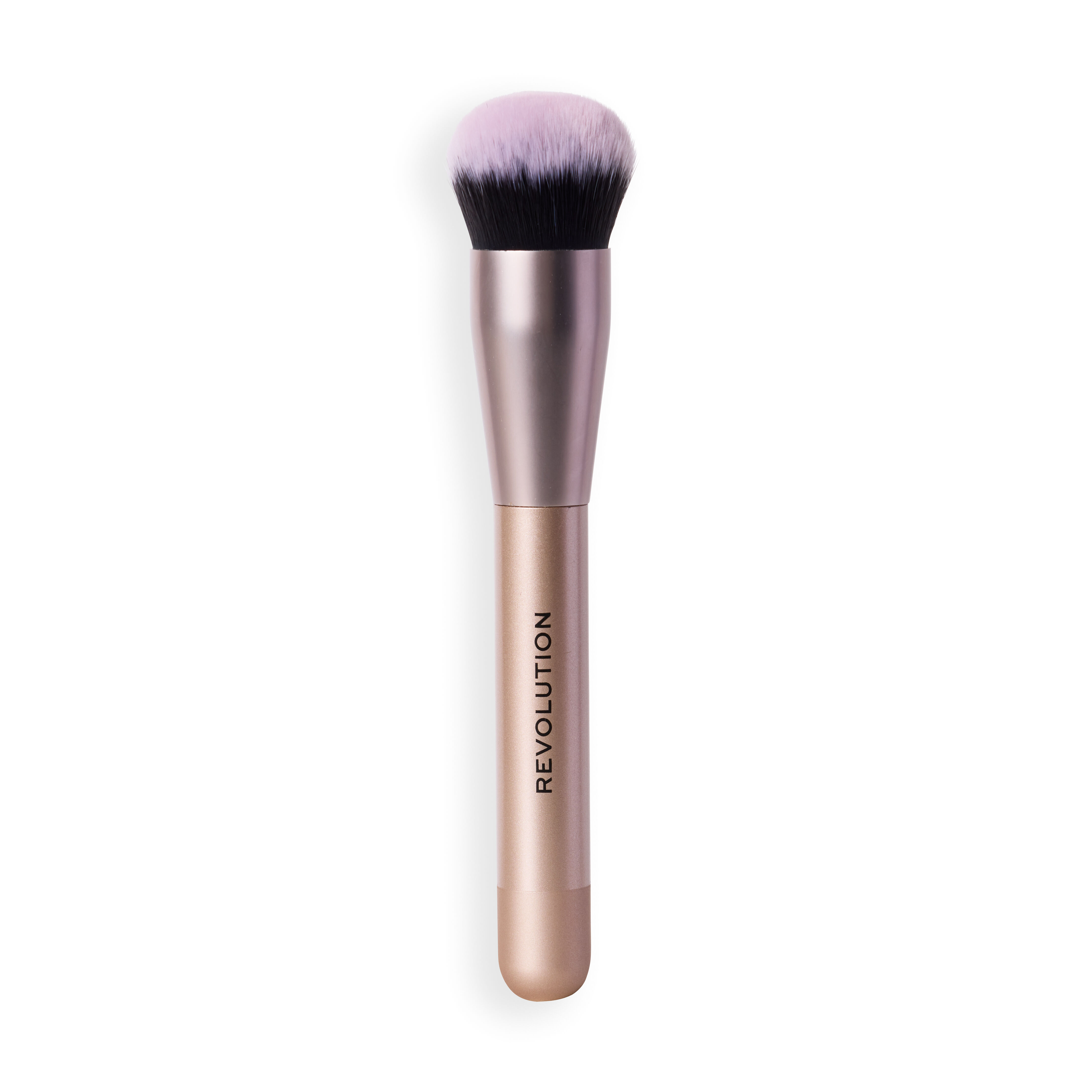 Revolution Buffing Season Foundation Brush R7