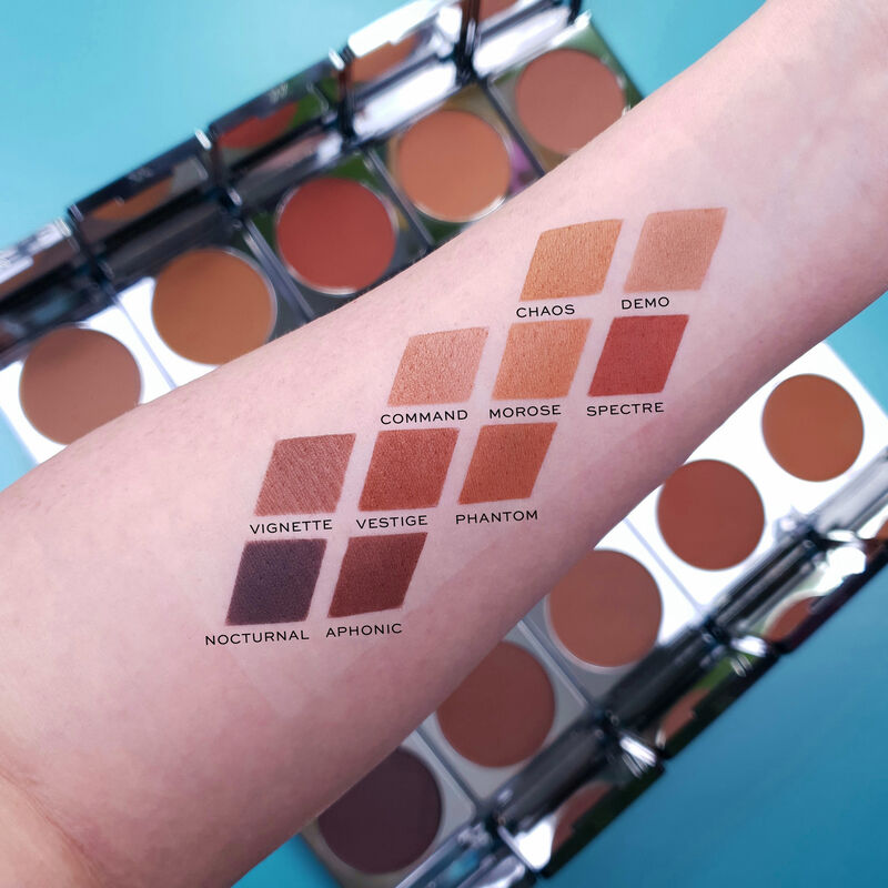 XX Revolution Bronzer Powder Revolution Beauty Official Site