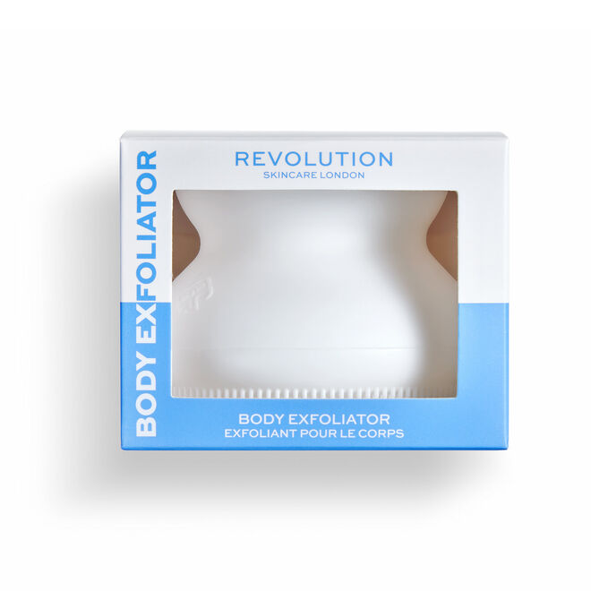 Revolution Skincare Body Exfoliator