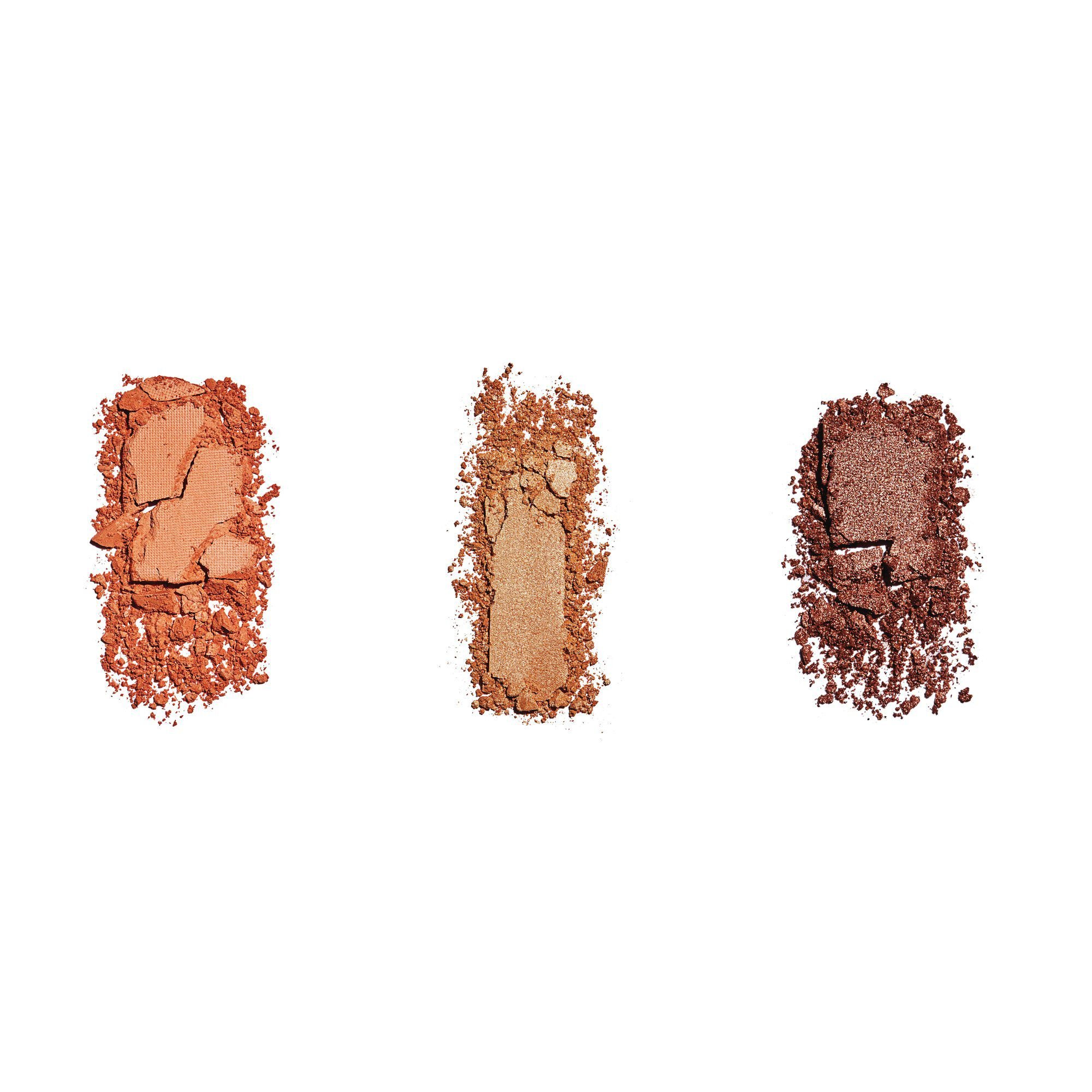 I Heart Revolution 24k Gold Shadow Palette