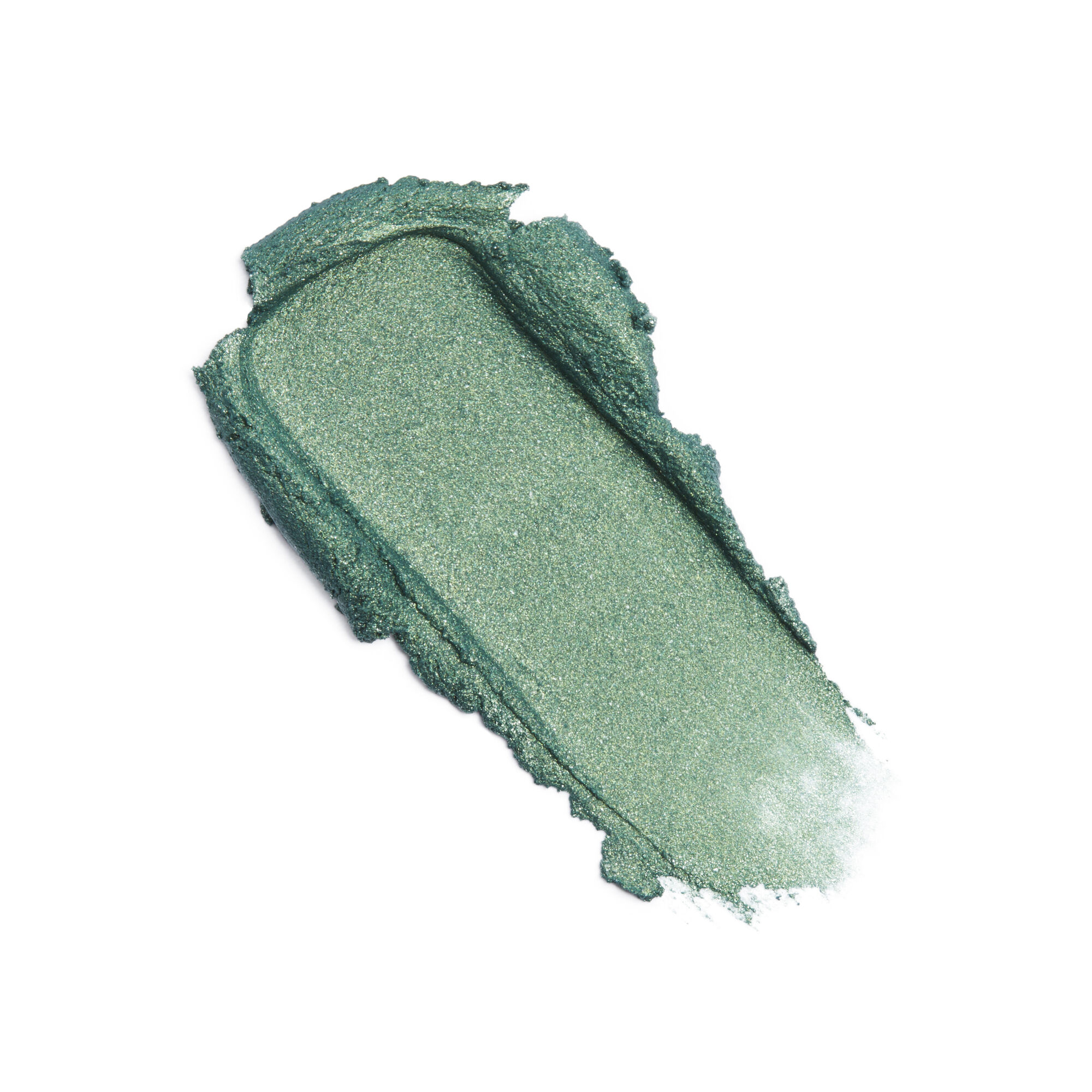 Makeup Revolution Mousse Shadow Emerald Green