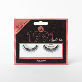 BH 1991 By Alycia Marie False Lashes: Pinky Promise